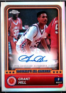 Grant Hill
