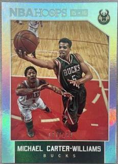 Michael Carter-Williams