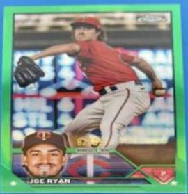 Joe Ryan