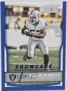Malcolm Smith