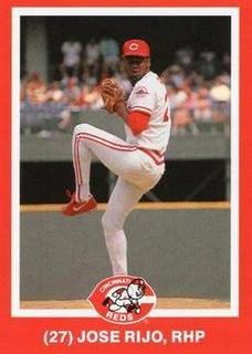 Jose Rijo