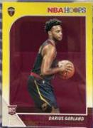 Darius Garland