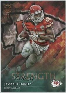 Jamaal Charles