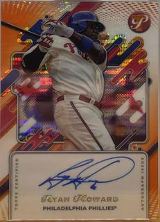 Ryan Howard