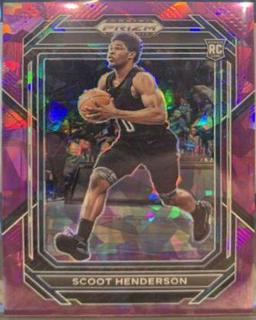 Scoot Henderson