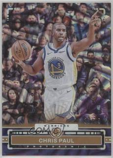 Chris Paul
