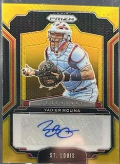 Yadier Molina