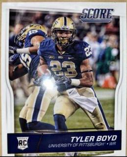 Tyler Boyd