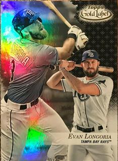 Evan Longoria