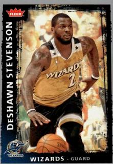 DeShawn Stevenson
