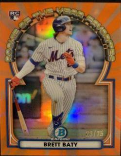 Brett Baty