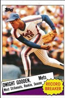 Dwight Gooden