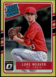 Luke Weaver