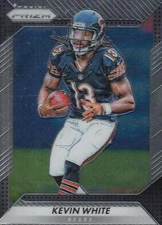 Kevin White