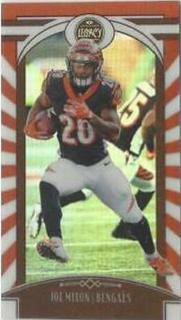 Joe Mixon