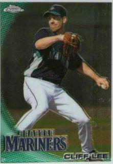 Cliff Lee