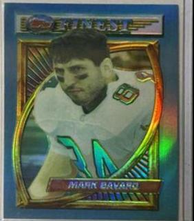 Mark Bavaro