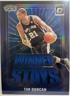 Tim Duncan