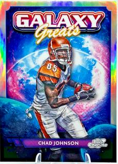 Chad Johnson