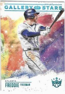 Freddie Freeman