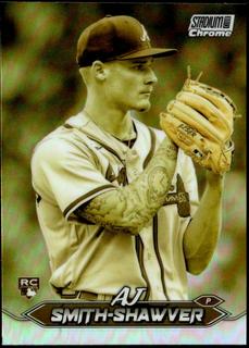 AJ Smith-Shawver