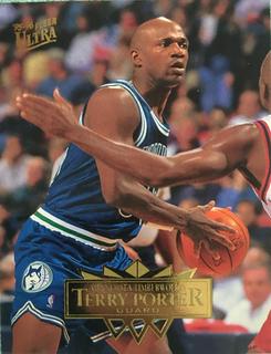 Terry Porter