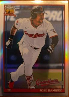 Jose Ramirez