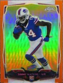 Sammy Watkins