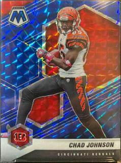 Chad Johnson