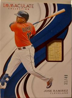 Jose Ramirez