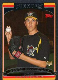 Bryan Bullington