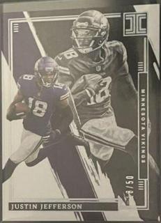 Justin Jefferson