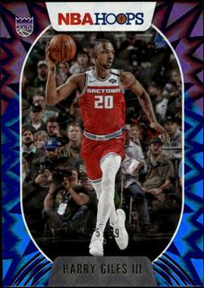 Harry Giles III