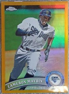 Cameron Maybin