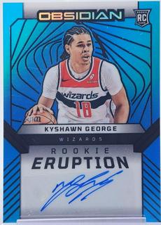 Kyshawn George