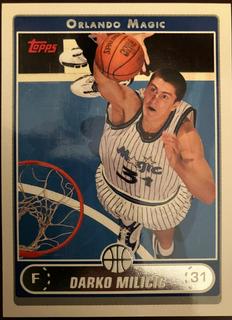 Darko Milicic