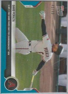 David Peralta