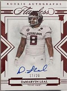 DeMarvin Leal
