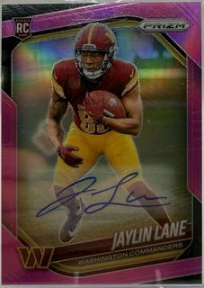 Jaylin Lane