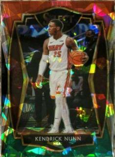 Kendrick Nunn