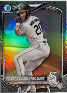 Braden Montgomery