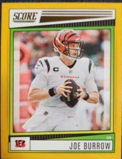 Joe Burrow