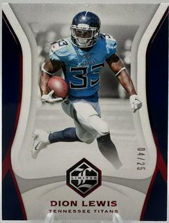 Dion Lewis