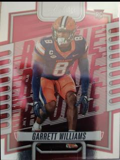Garrett Williams