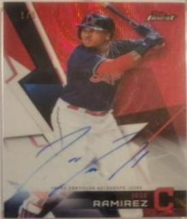 Jose Ramirez