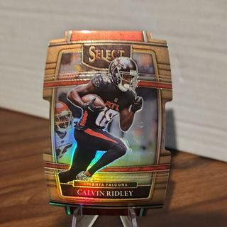 Calvin Ridley