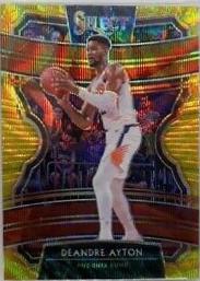 Deandre Ayton