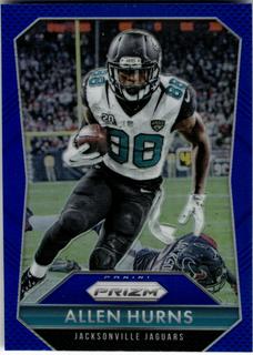 Allen Hurns