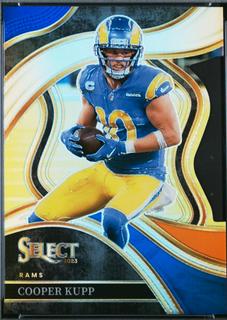 Cooper Kupp