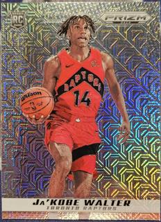 Ja'Kobe Walter